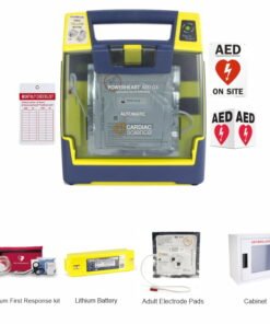 ONSITE AED