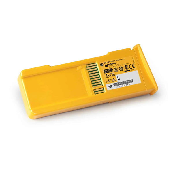 Defibtech Lifeline Battery 5 Year DCF 200