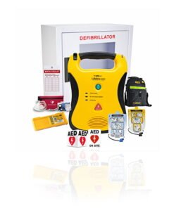 Defibtech Lifeline Business Packges