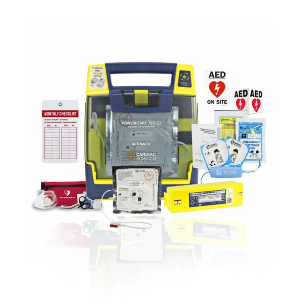 G3 refurb packages