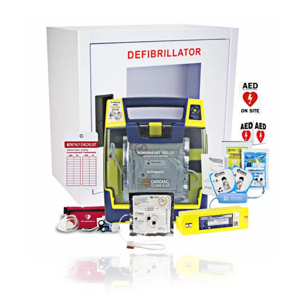 G3 refurb school packages