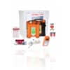 DEFIBRILLATORS AED