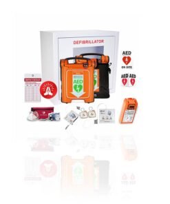 G5 NEW 6 DEFIBRILLATORS