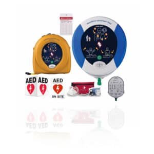 HeartSine Samaritan 360P AED