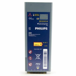 Philips FR2 Battery M3863A