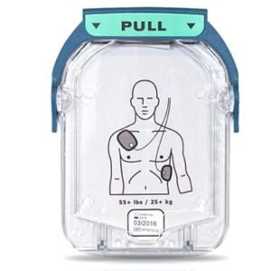 Philips HeartStart Onsite SMART Adult Electrode Pads