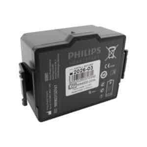 Philips Heartstart FR3 Replacement Battery 989803150161