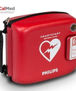 Philips-Heartstart-FRx-Replacement-Carrying-Case