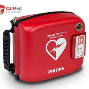 Philips Heartstart FRx Replacement Carrying Case
