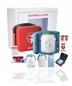 Philips Heartstart Onsite AED Healthcare Package