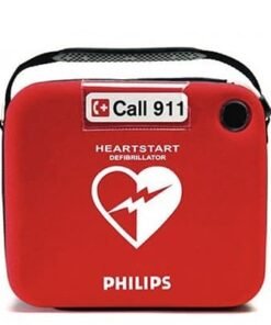 Philips-Heartstart-Onsite-Replacement-Carrying-Case