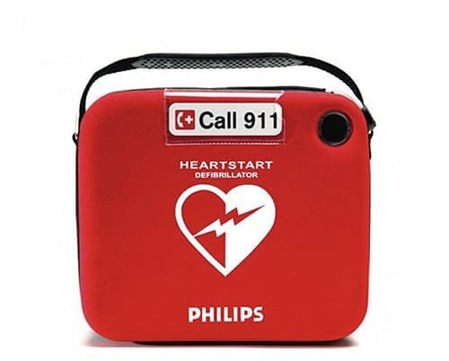 Philips Heartstart Onsite Replacement Carrying Case update