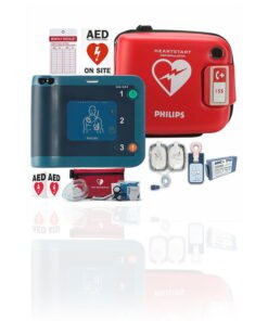 RECERTIFIED Philips Athletic Package