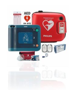 RECERTIFIED Philips Heartstart FRX AED (861304) (4 Year Warranty)