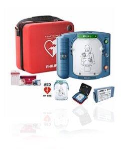 RECERTIFIED Philips Heartstart Onsite AED – 4 Year Warranty
