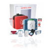 Recertified Philips Heartstart Onsite AED School Package