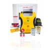 Refurbished Defibtech Lifeline AED Church Package
