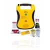 Refurbished Defibtech Lifeline AED First Responder Package