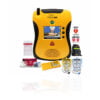 Refurbished Defibtech Lifeline View AED First Responder Package