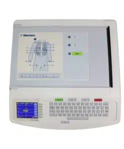 Refurbished Mortara Eli 250C EKG/ECG Machine-12 lead W/ Interpretation