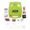 Refurbished Zoll AED Plus Healthcare Package
