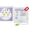 ZOLL-AED-Plus-Pediatric-Electrode-Pads-Pedi-padz