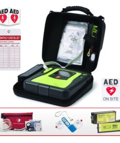 ZOLL-AED