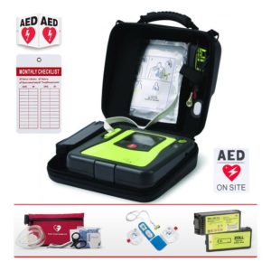 ZOLL-AED