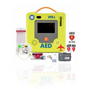 Zoll AED 3 Aviation Package
