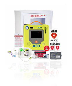 Zoll AED 3 Church Package