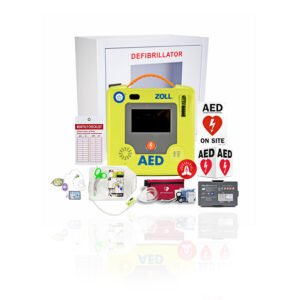 Zoll AED 3 Church Package