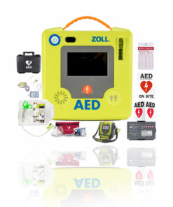 Zoll AED 3 First Responder Package
