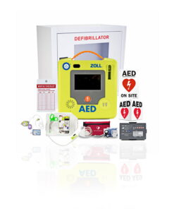 Zoll AED 3 Healthcare Package