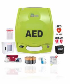 Zoll AED Plus Healthcare Package