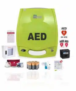 Zoll AED Plus School Package