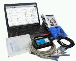 Nasiff Interpretive PC - ECG / EKG Machine (Cardio-Card)