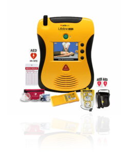 lifeline view refurb