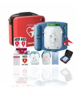 Philips onsite AED For Aviation