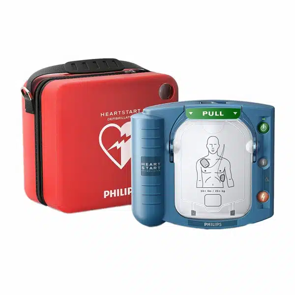 philips onsite simple