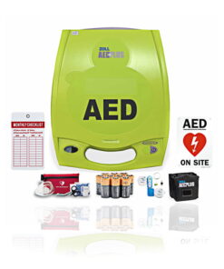 zoll Plus aed