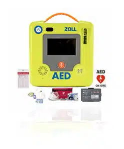 zoll aed