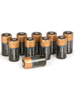 zoll battery 1