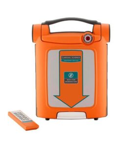 Cardiac Science Powerheart G5 AED Trainer
