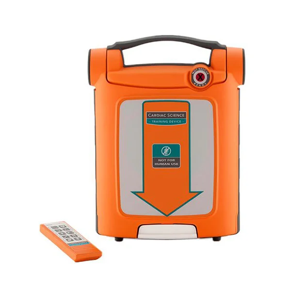Cardiac Science Powerheart G5 AED Trainer