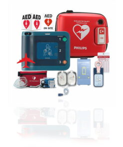 frx aed Aviation package