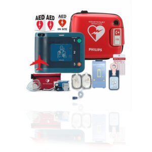 frx aed Aviation package