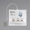 Cardiac Science Powerheart G5 Pediatric Electrode Pads