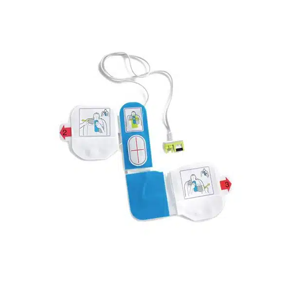 ZOLL CPR-D Demo Training Pad for the Simulator
