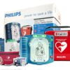 AED Defibrillator For Home