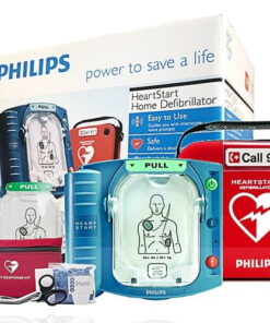 AED Defibrillator For Home